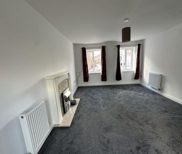 4 bedroom terraced house to rent - Photo 6