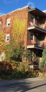 Belle chambre au cœur du Vieux-Limoilou, centre ville de Québec - Photo 4
