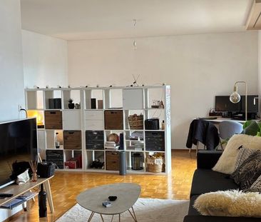 1.5 Zimmer, 39 m², 4. Stock - Foto 6
