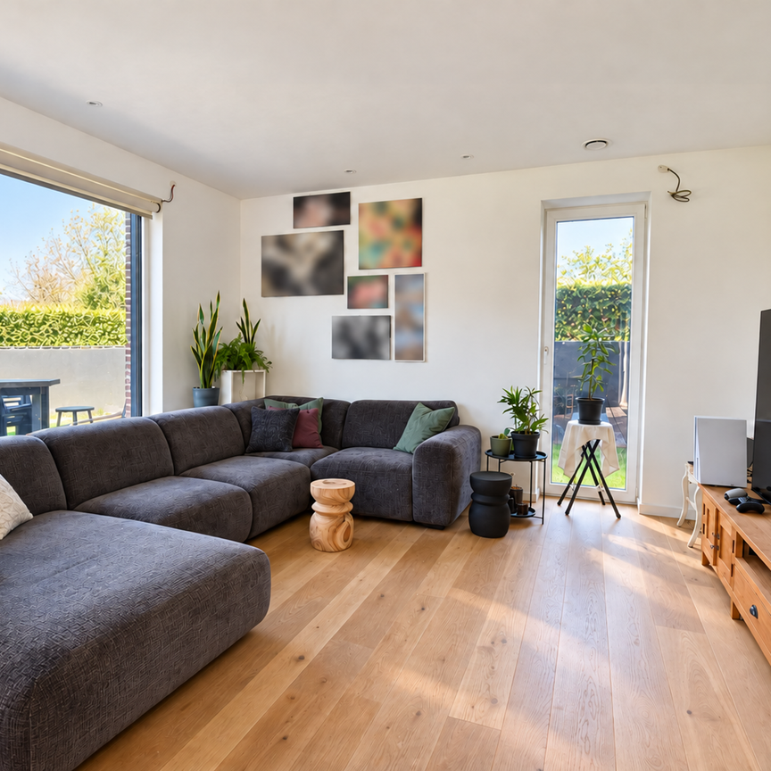 huis te huur in Oud-Heverlee - Foto 1
