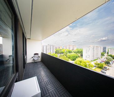 For Lease - 2 Glamorgan Avenue Unit# 1212, Toronto, Ontario - Photo 3