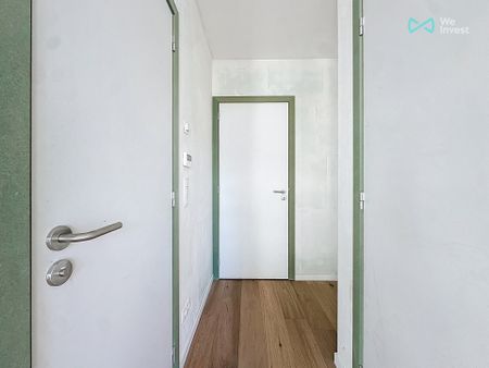 Studio in Bruxelles - Foto 5