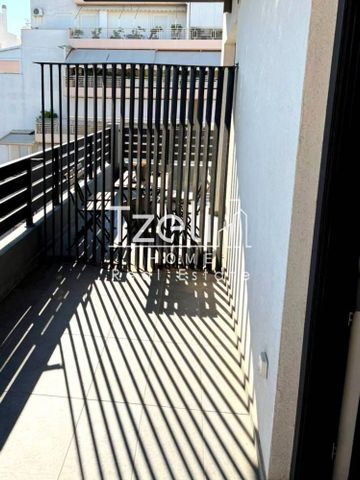 Studio/Γκαρσονιέρα για ενοικίαση Άγιος Νικόλαος Καισαριανής (Καισαριανή) - Φωτογραφία 2