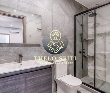 Ενοικίαση κατοικίας, 46 τ.μ., Μοσχάτο, 780 € - Photo 2