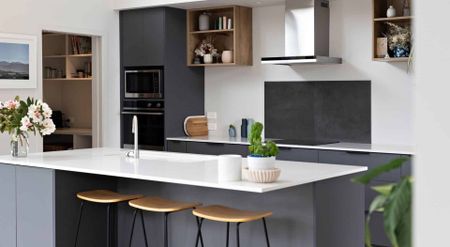 Modern & Tranquil Living in Northlake - Photo 3