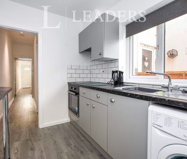 1 bedroom terraced to rent Ashby Road, Coalville, Leicestershire, LE67 - Photo 3