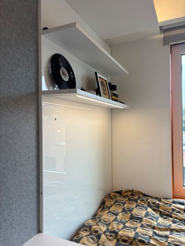 Room in a Shared Flat, The Furlong, BN2 - Photo 5