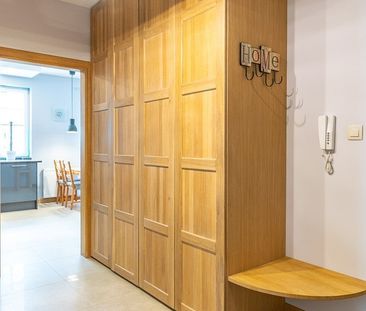 3 pokoje, 2 balkony, nowoczesne, umeblowane - Photo 5