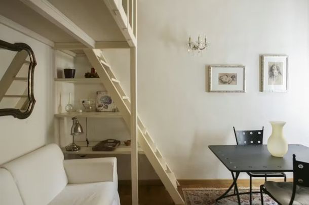 Via dei Pepi, Florence, Tuscany 50121 - Photo 1