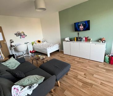 1-Zimmer Wohnung sucht Nachmieter - Photo 1