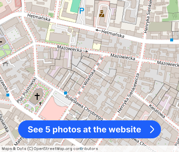 Klimatyczna Kawalerka Poddasze Centrum | Astoria | PESA | WSG - Photo 1