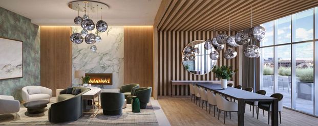 For Lease - 15 Skyridge Drive Unit# 610, Brampton, Ontario - Photo 1