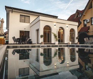 Vila exclusivista | 4 camere | Pipera - Photo 5