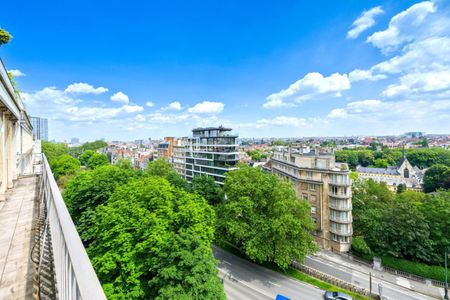 Magnifique appartement 3 chambres avec belle terrasse - Photo 3