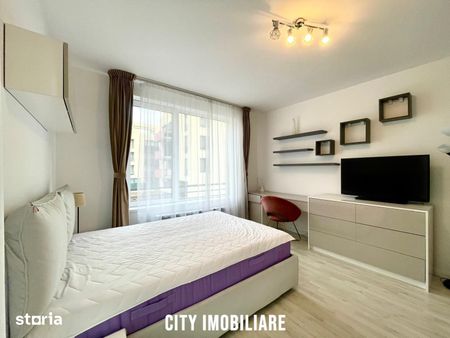 Apartament 3 camere, bloc nou, terasa, parcare, Andrei Muresanu. - Fotografie 3
