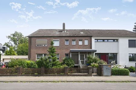 3,5-Zimmer-Wohnung in ruhiger Lage Kirchrode - Foto 5