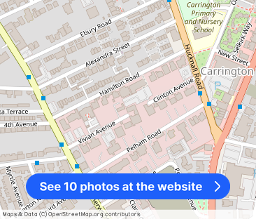 Vivian Avenue, Nottingham, Nottinghamshire, NG5 - Photo 1