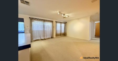 Spacious 4-Bedroom Family Home in Prime Bentley Location - Unfurnished - Photo 2