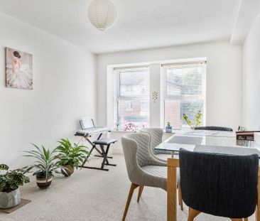 1 bedroom apartment to rent - Photo 6