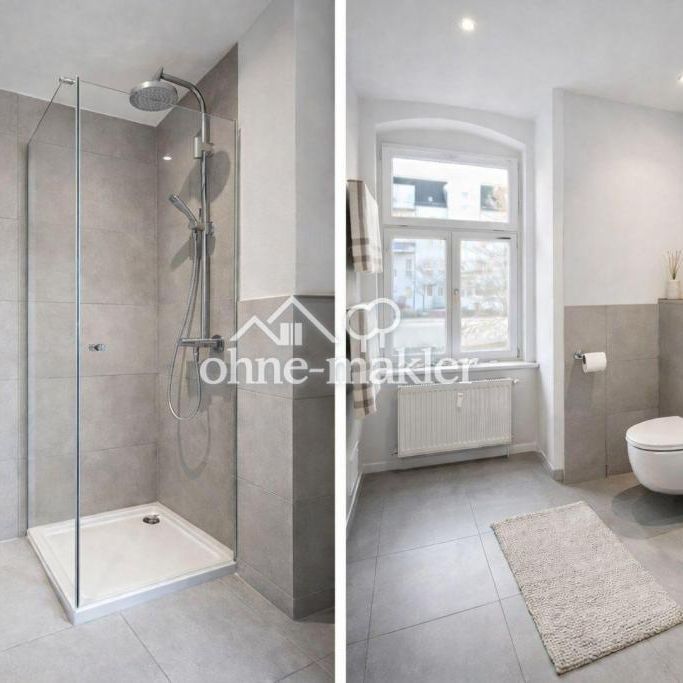 *NEU* 4- Zimmer Wohnung- demnächst Verfügbar - Photo 1