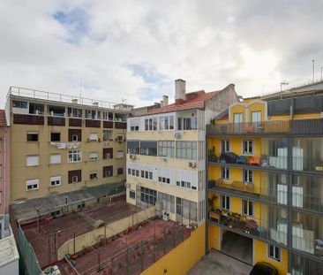 Calçada da Tapada, Lisbon, Lisbon 1300-544 - Photo 5