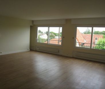 Location Appartement 2 pièces 68m² PALAISEAU 91120 - Photo 3