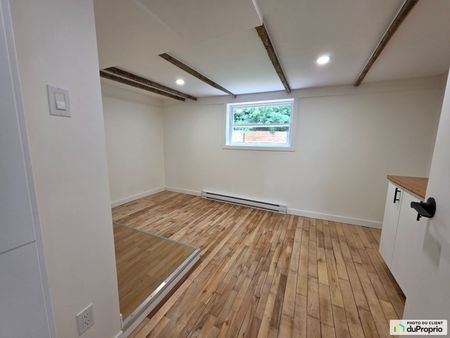 906, Short, Sherbrooke (Mont-Bellevue) à louer - Photo 3