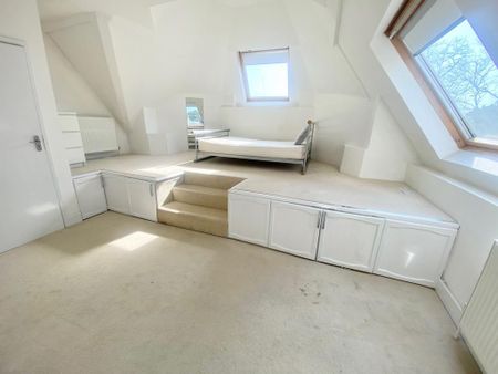 1 bedroom in a house share to rent - Photo 5