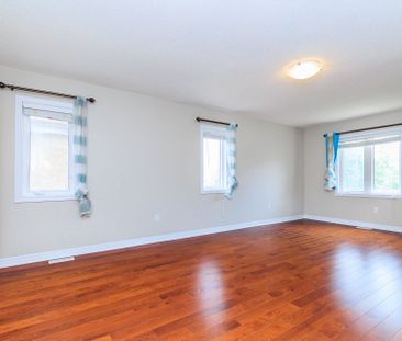 For Lease - 1256 Jezero Crescent, Oakville, Ontario - Photo 1