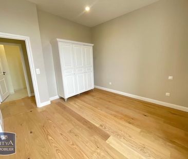 Location Appartement 3 pièces 69m² POITIERS 86000 - Photo 2