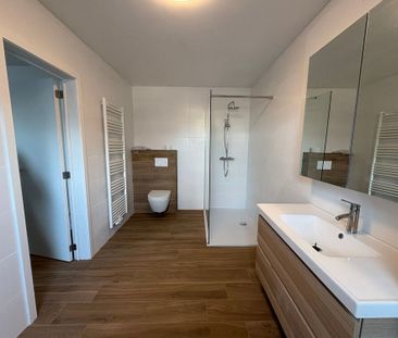 Volledig nieuw 1 slaapkamer duplex appartement te huur in hartje Mi... - Photo 6