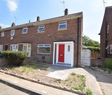 2 Bed End Terrace, Waterslade Green, LU3 - Photo 6