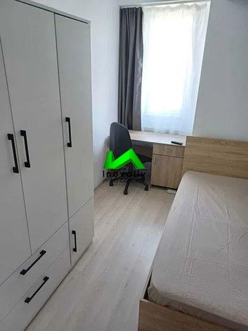 Apartament de inchiriat 3 camere Sibiu Doamna Stanca - Fotografie 2