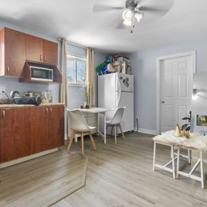 Appartement 1 Chambre – Près D'Ottawa - Photo 3