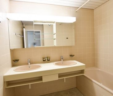 4.5 Zimmer, 141 m², 3. Stock - Foto 2