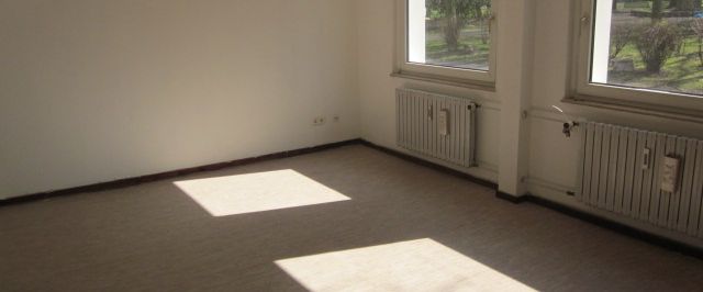 Demnächst frei! 3-Zimmer-Wohnung in Bergkamen Nordberg - Foto 1