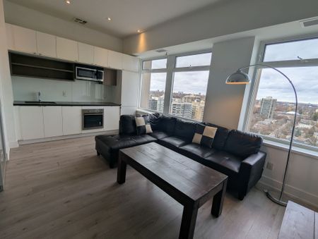 For Lease - 111 St Clair Avenue Unit# 1501, Toronto, Ontario - Photo 2