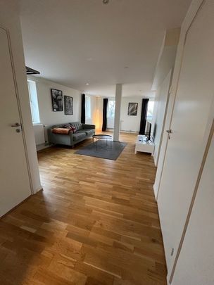 Västra Åpromenaden 22 A - Photo 1