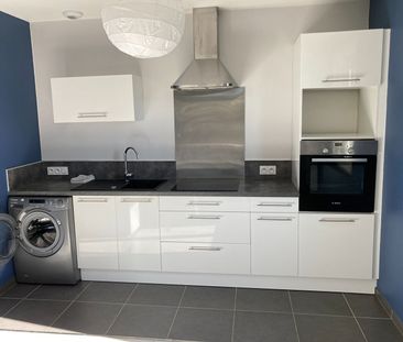 Appartement T2 meublé - Quartier Bellevue - Photo 3