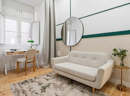 Rua Nova do Almada, Lisbon, Lisbon 1200-289 - Photo 5