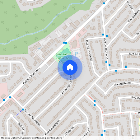 68 Fontaine, Gatineau, Gatineau, Outaouais, J8T 1G7