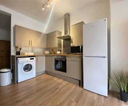 Flat 2, Peterborough - Photo 4