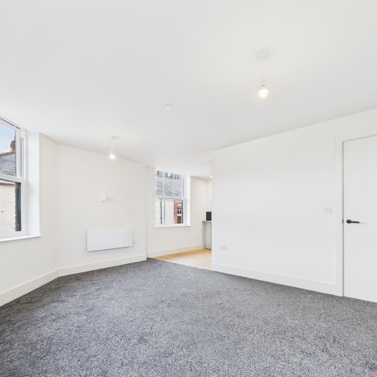 1 bedroom apartment to rent - Photo 1