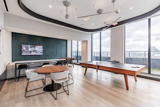 For Lease - 5 York Garden Way Unit# 1101, Toronto, Ontario - Photo 1