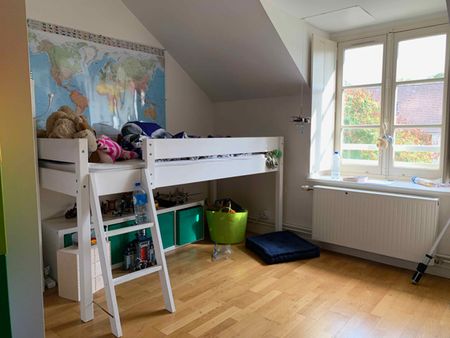 Maison à 15 min de Senlis , - Photo 5