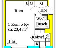 Sidsjövägen 38 B - Foto 3