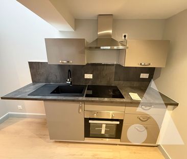 Location Appartement 2 pièces 37m² - Photo 4