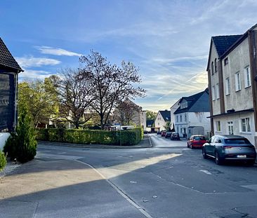 RUHIGE 3- ZIMMERWOHNUNG MIT BALKON IN LETMATHE !!! - Photo 1