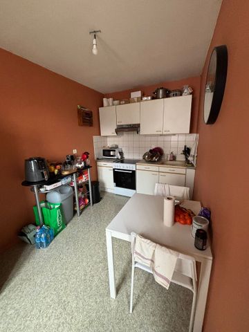 Location Appartement 2 pièces 39m² BESANCON 25000 - Photo 5