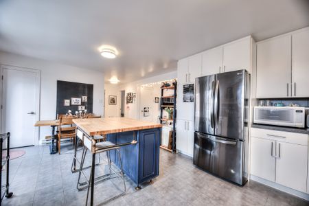 Appartement à louer, Montréal (Ville-Marie) - Photo 3